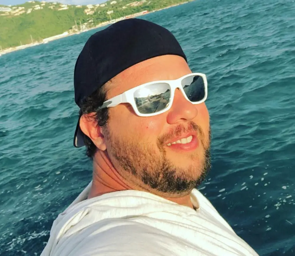 Bronson Zolik
